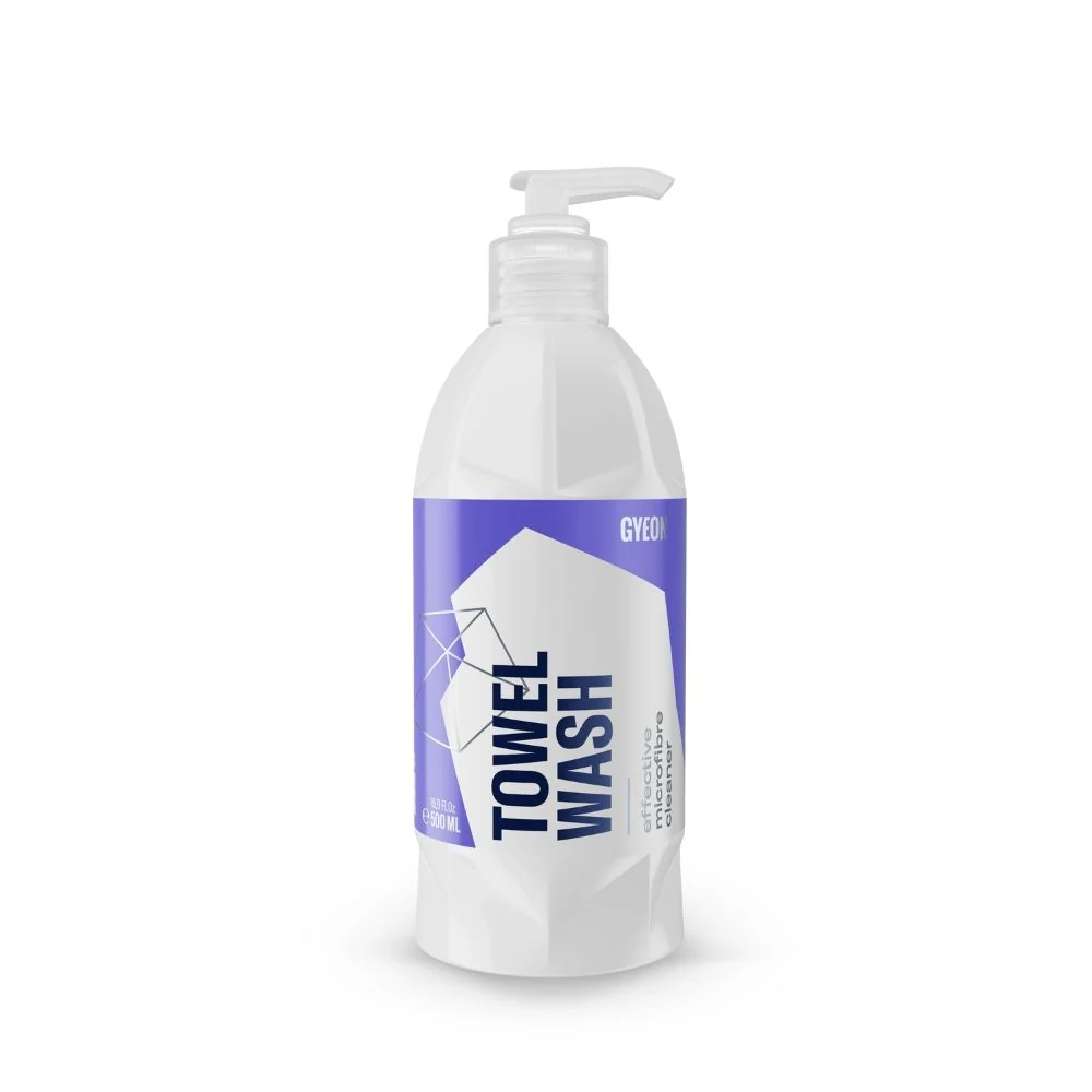 Washing Care
